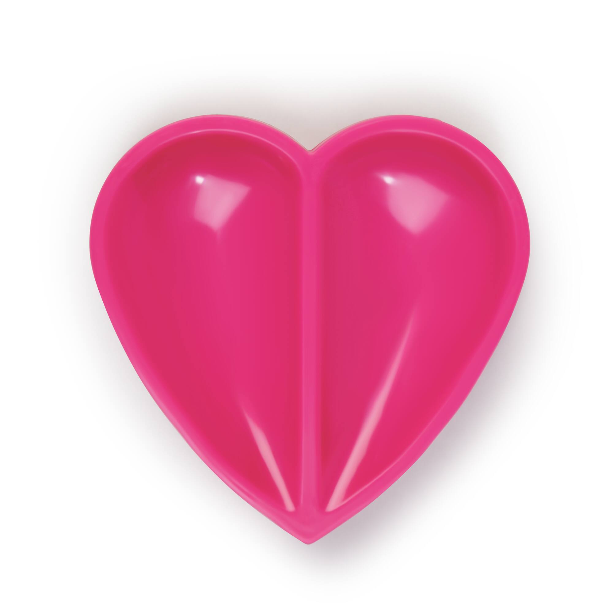 Prym® Love Magnetic Heart Pin Cushion
